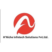 A Niche Infotech Solutions Pvt. Ltd. Logo
