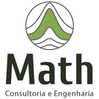 MATH - Consultoria, Engenharia e Comércio Logo