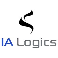 IA Logics Logo