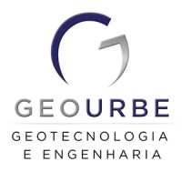 Geourbe - Geotecnologia e Engenharia Logo