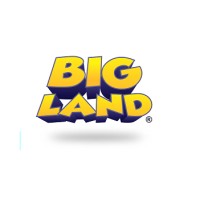Big Land Entretenimento Logo