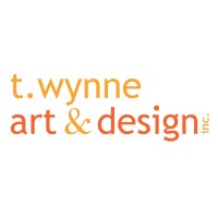 T. Wynne Art & Design Logo
