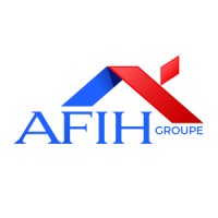 AFIH Logo