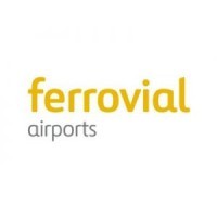 Ferrovial Airports | Vertiports Logo