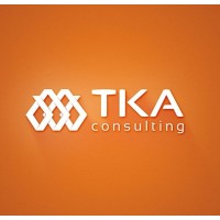 TKA Consulting Logo