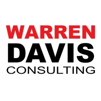 Warren Davis Consulting, LLC Logo