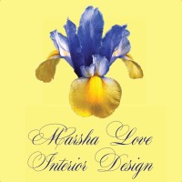 Marsha Love Interior Design Logo