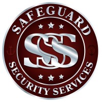 Safeguard Security Services, Inc. Logo