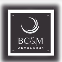 BC&M - Brum Cerato & Manica Advogados Associados Logo