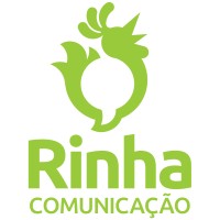 Rinha Comunicação Logo