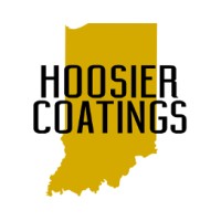 Hoosier Coatings LLC Logo