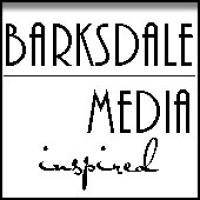 Barksdale Media Logo