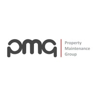 PMG Ltd Logo