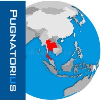 PUGNATORIUS Ltd. Logo