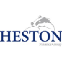 Heston Finance Group Logo
