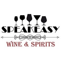 Speakeasy Wine & Spirits, LLC Logo