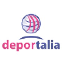 Deportalia Logo