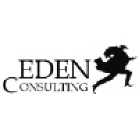 EDEN CONSULTING spol. s r.o. Logo