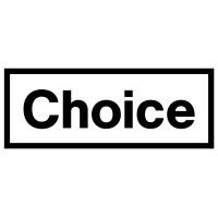 Choice Market Logo