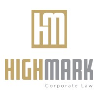 HighMark Law LLC Logo