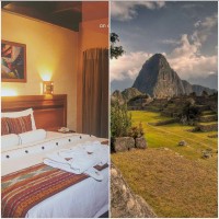 CASA DEL SOL HOTELS MACHUPICCHU Logo