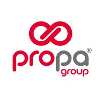 Propagroup SpA Logo