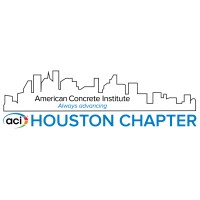 ACI Houston Chapter Logo