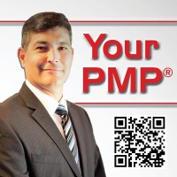 Your PM Instructor, LLC. Logo