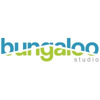 Bungaloo Studio Logo
