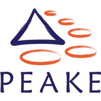 Peake Coaching Logo