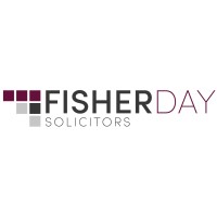 Fisher Day Solicitors Logo