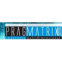 Pragmatrix Technology Logo