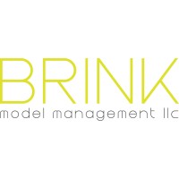 Brink Model Management Logo