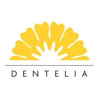 Dentelia - Réseau de cliniques dentaires Logo