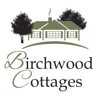 Birchwood Cottages Logo