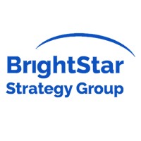 BrightStar Strategy Group Logo
