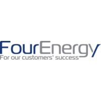 FourEnergy GmbH Logo