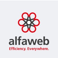 Alfaweb SRL Logo