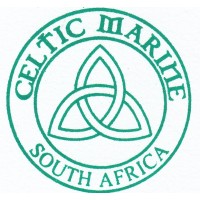 Celtic Marine Logo