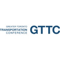 Greater Toronto Transportation Conference Logo