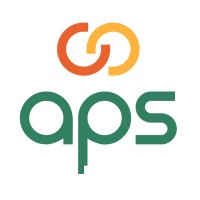 Automated Publishing Services Logo