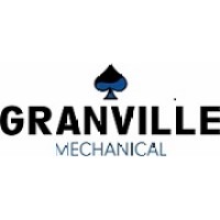 Granville Mechanical Logo