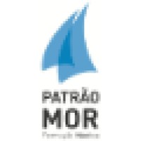 Patrão Mor - Formação Náutica, Lda. Logo