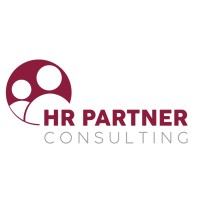 HR Partner Consulting Kft. Logo