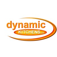 Dynamic Kitchens Logo