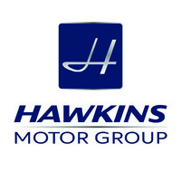Hawkins Motor Group Logo