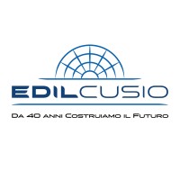 Edilcusio Srl Logo