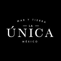 Restaurante La Única Logo