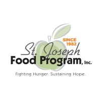 St. Joseph Food Program, Inc. Logo