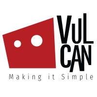 Vulcan Logo